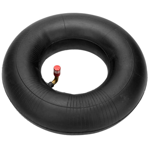 FVRITO red valve cap enhances visibility and stem protection.