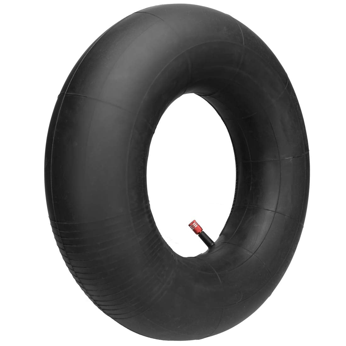 FVRITO valve caps set included for secure inflation.