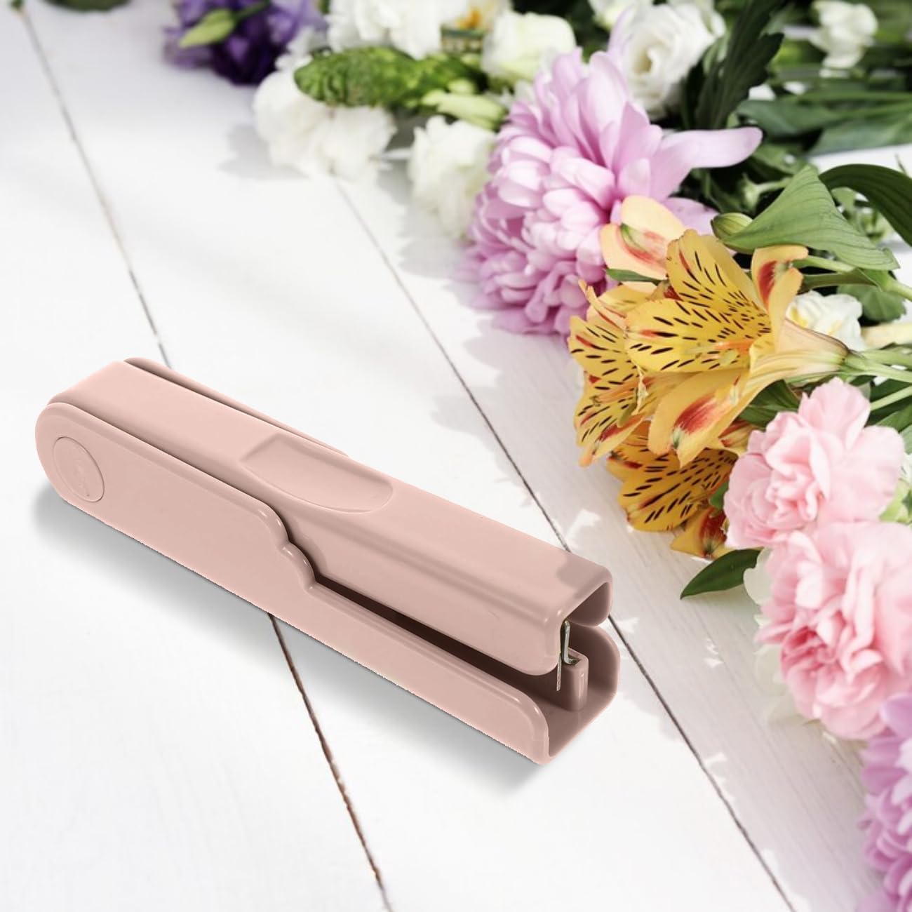 FWYDRJZC Rose Thorn Stripper Tool is a handy garden time saver.