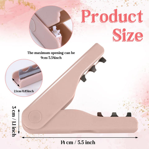 FWYDRJZC Rose Thorn Stripper Tool suits a range of flowers and stems.