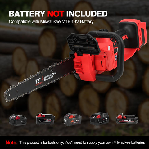 FXAFXA lightweight 5lb body supports comfortable handling during long tasks.