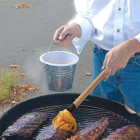 FXFSTEEL ideal for outdoor cooking, camping, and backyard barbecues