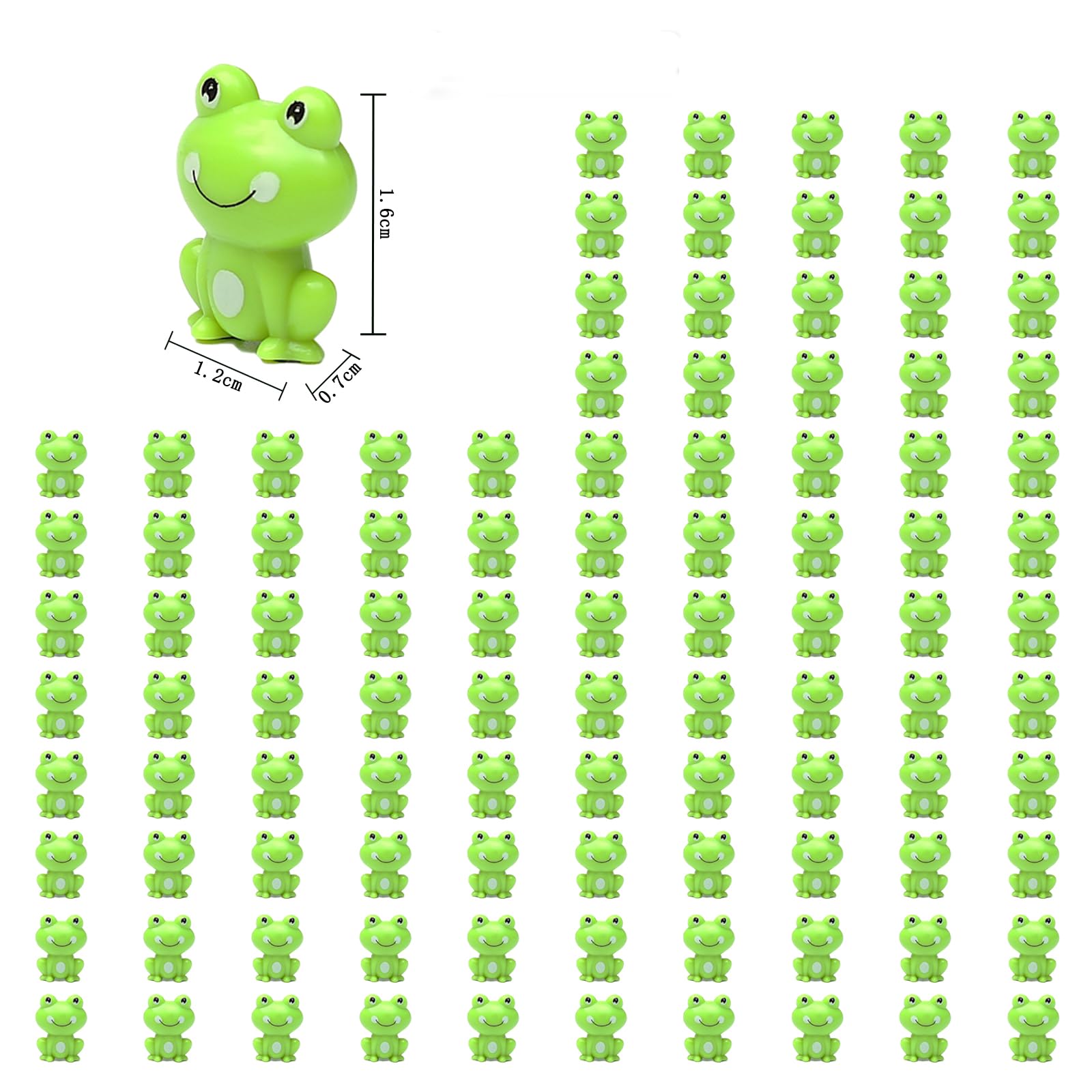 FXMHEHBB fairy garden frog decor inspires whimsy