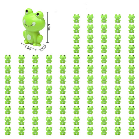 FXMHEHBB fairy garden frog decor inspires whimsy