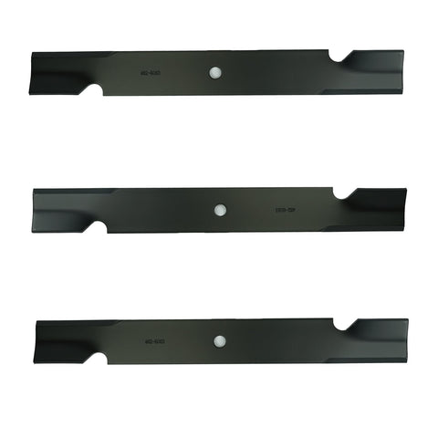 Fxsmgdy 115-9649-03 60-inch blade front view with sharp edge