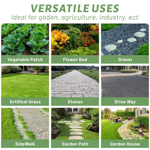 FYFMFER heavy-duty fabric suitable for driveways and erosion control.
