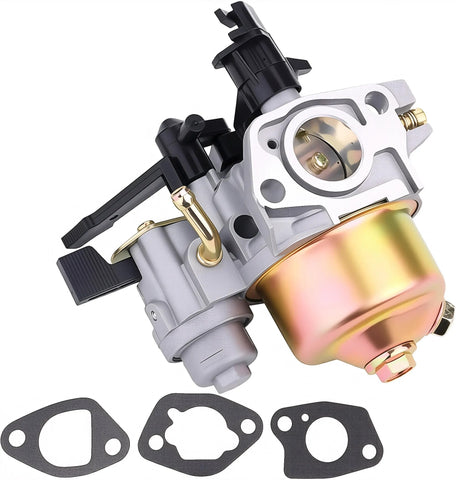 FYSHIQING spark plug and insulator included in kit.