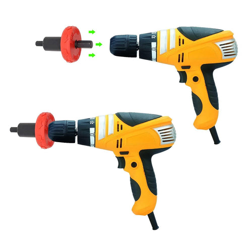 FZJDSD electric start handheld quick start illustrated use