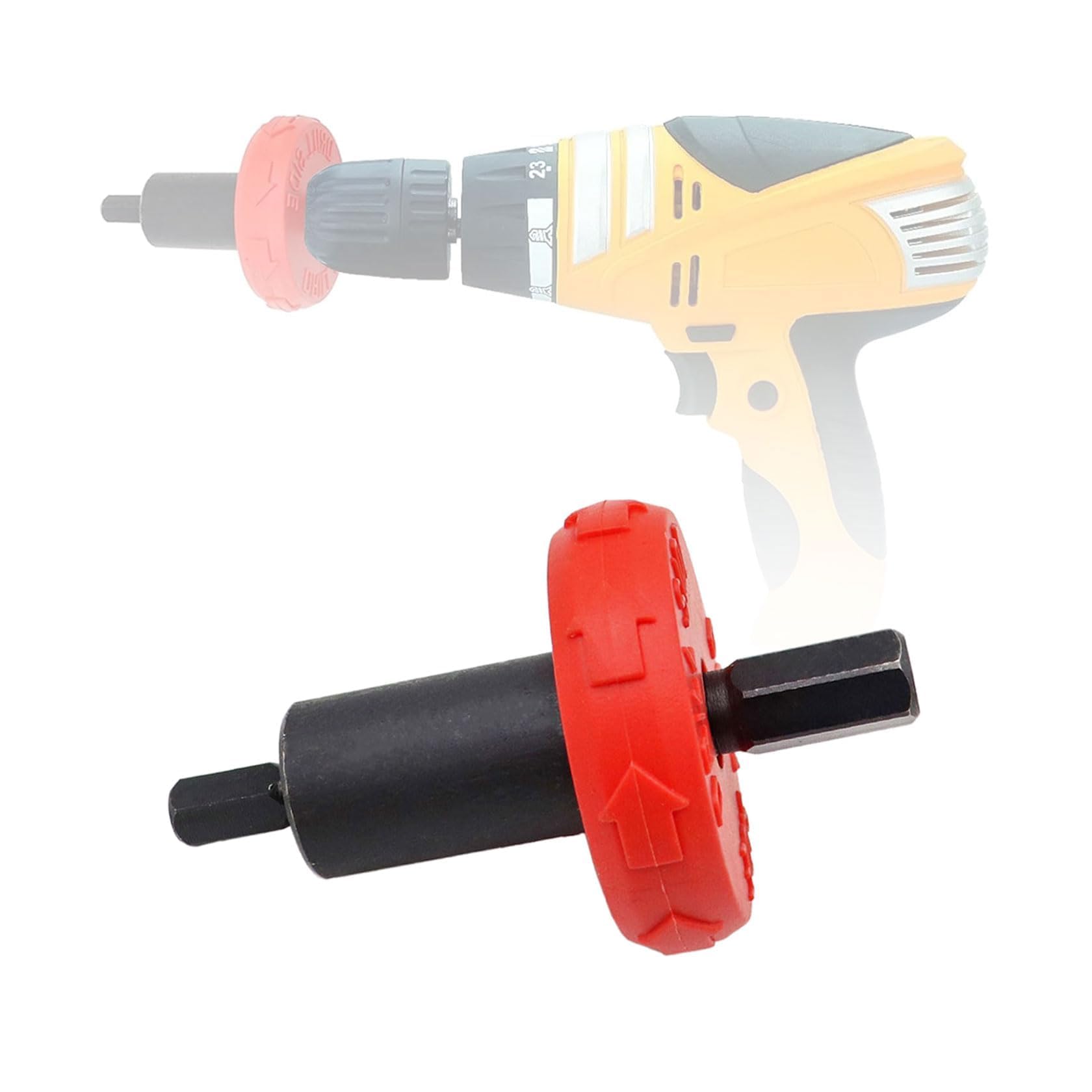 FZJDSD red jump start adapter starting smoothly and protecting the motor