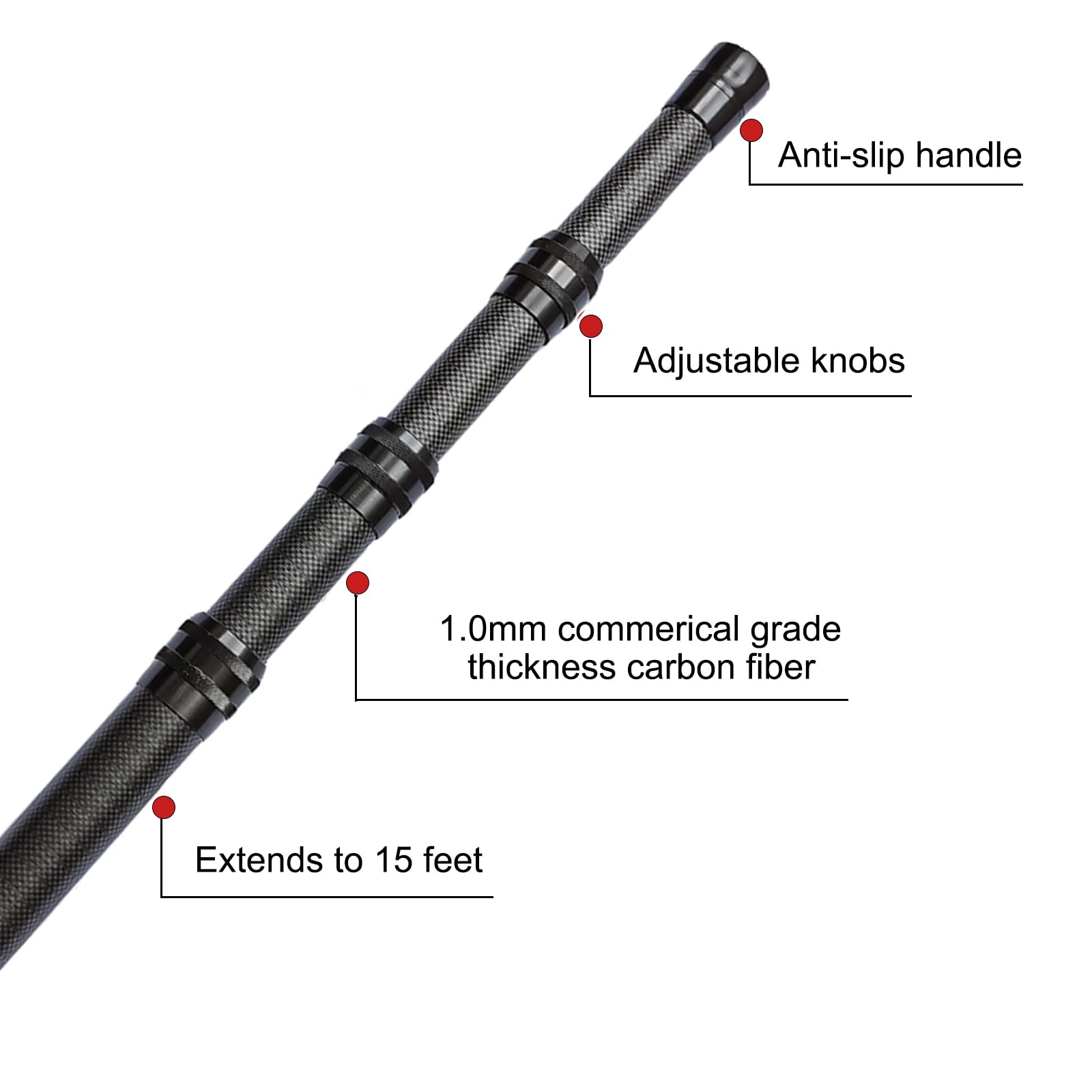 Fzkaly reinforced oversleeve design distributes pressure to prevent cracking.