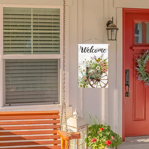 FZMHASLWW fade resistant printing preserves colors through seasons