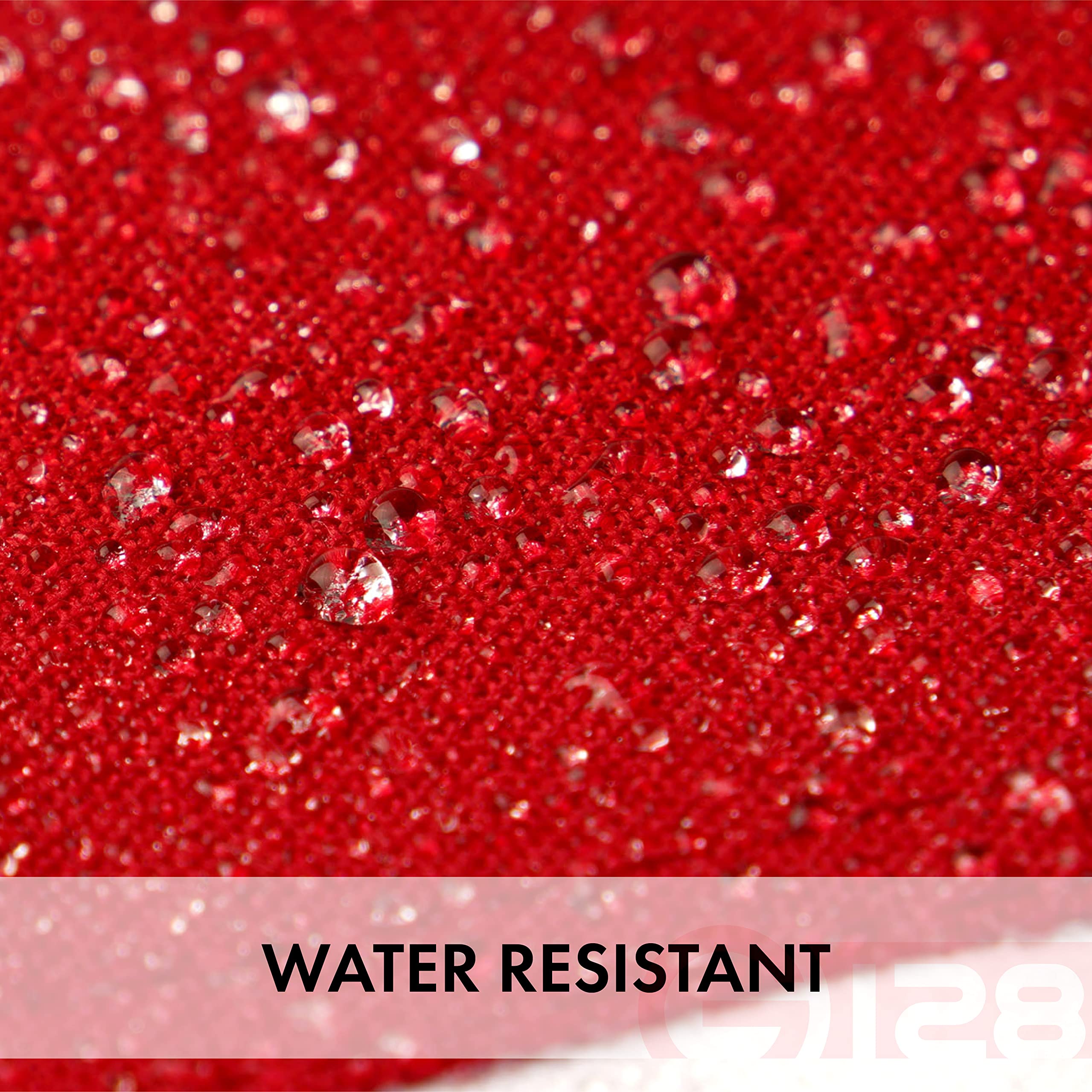 Large 6x10 ft size for prominent displays