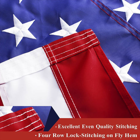 G128 deluxe flag double-needle lockstitch rows for long-lasting stitching