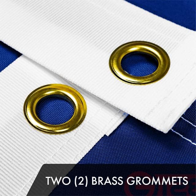 G128 embroidery thread detail shows vibrant, long-lasting stitching.