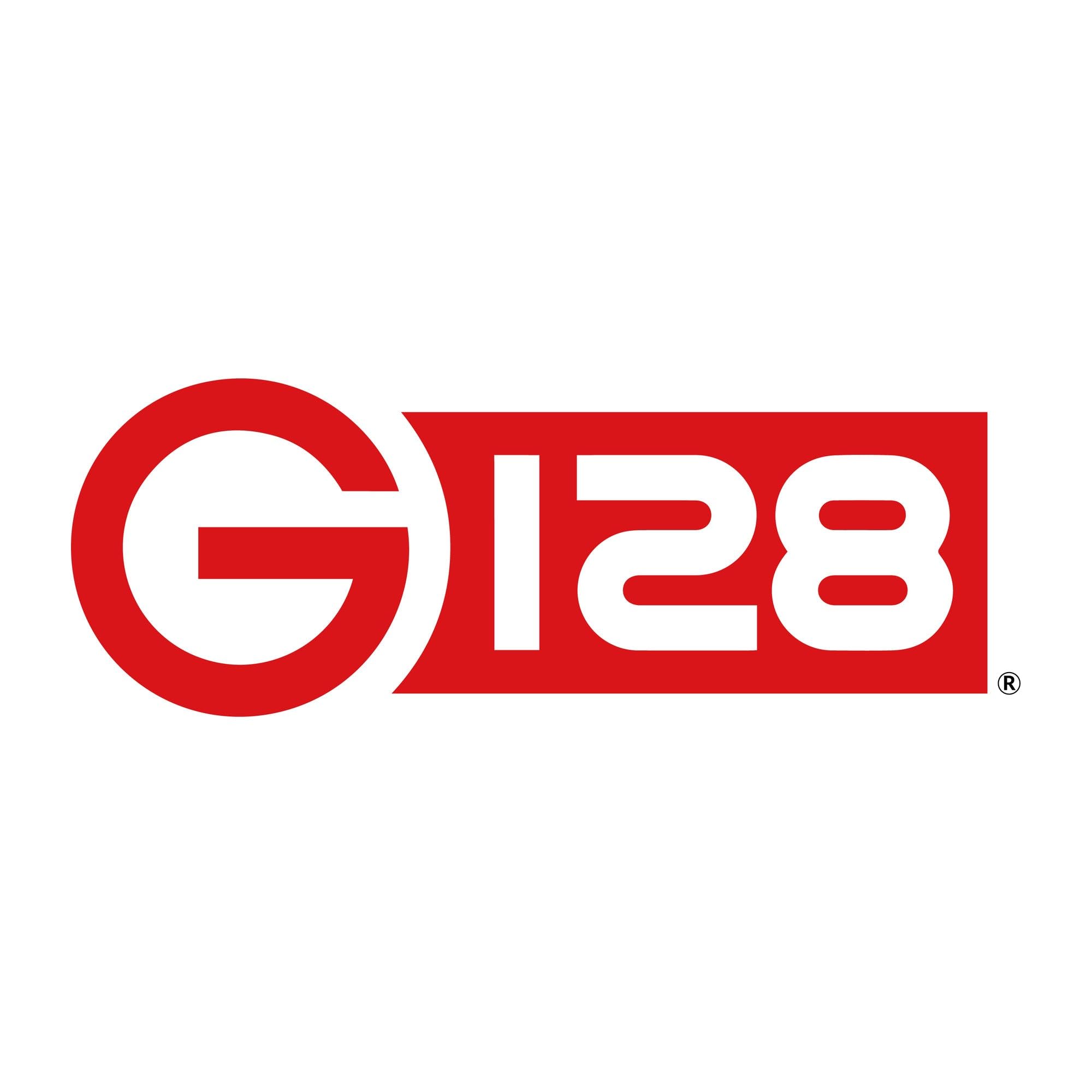 G128 heavyweight 150D polyester flag with reinforced stitching