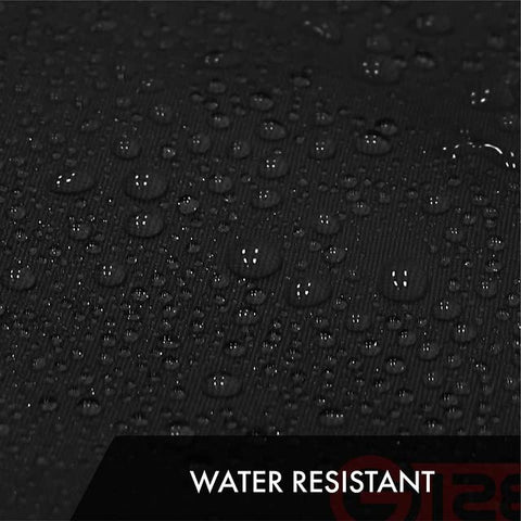 G128 Indoor/outdoor display versatility for home or storefront