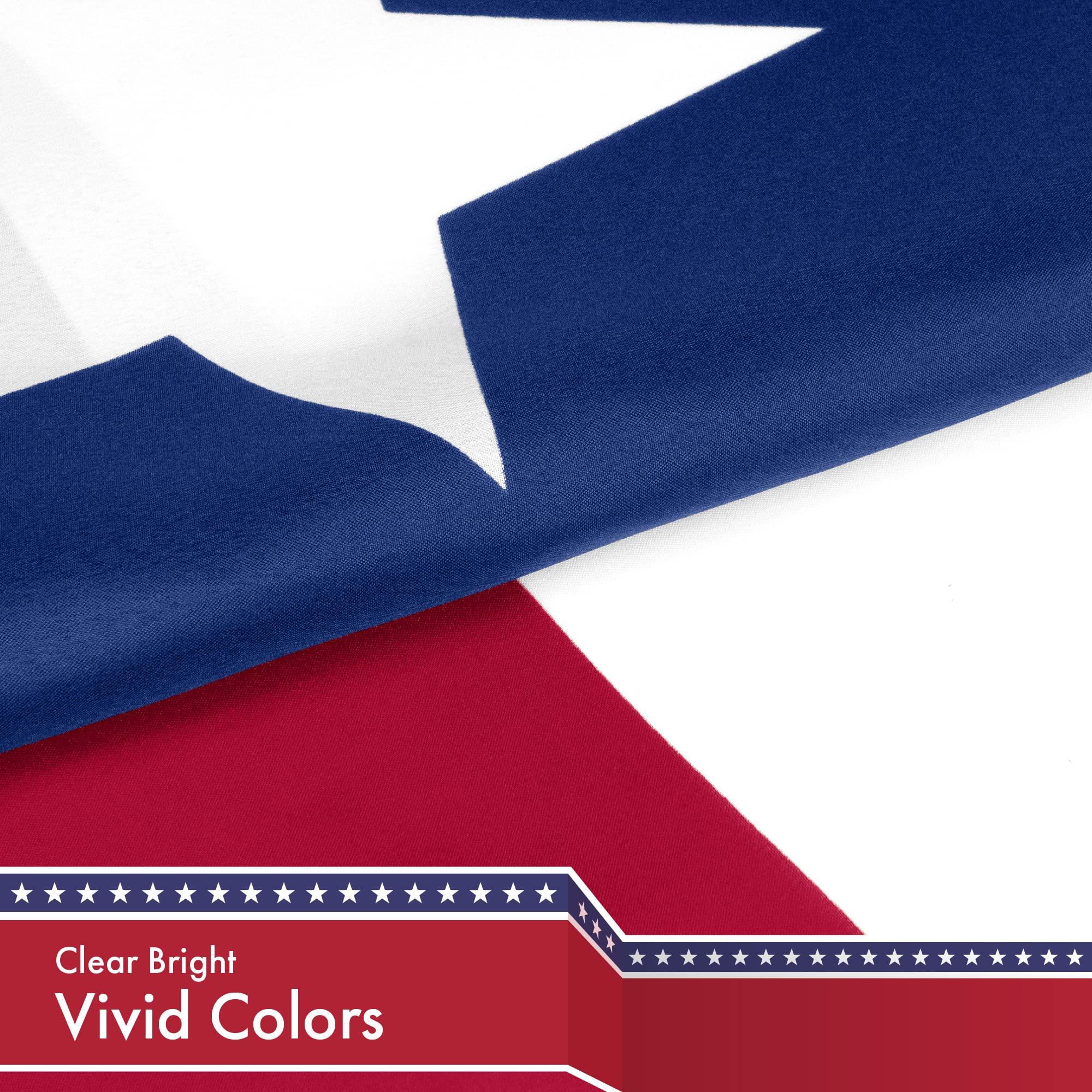 G128 LiteWeave Pro 150D material for durability and color retention.