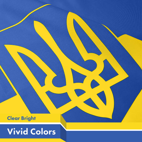 G128 LiteWeave Pro Series flag 150D polyester for durable display