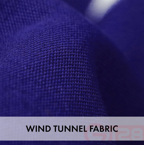 G128 indoor/outdoor flag designed for versatile display in all conditions