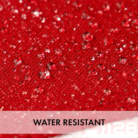 G128 StormFlyer 220 GSM spun polyester fabric.