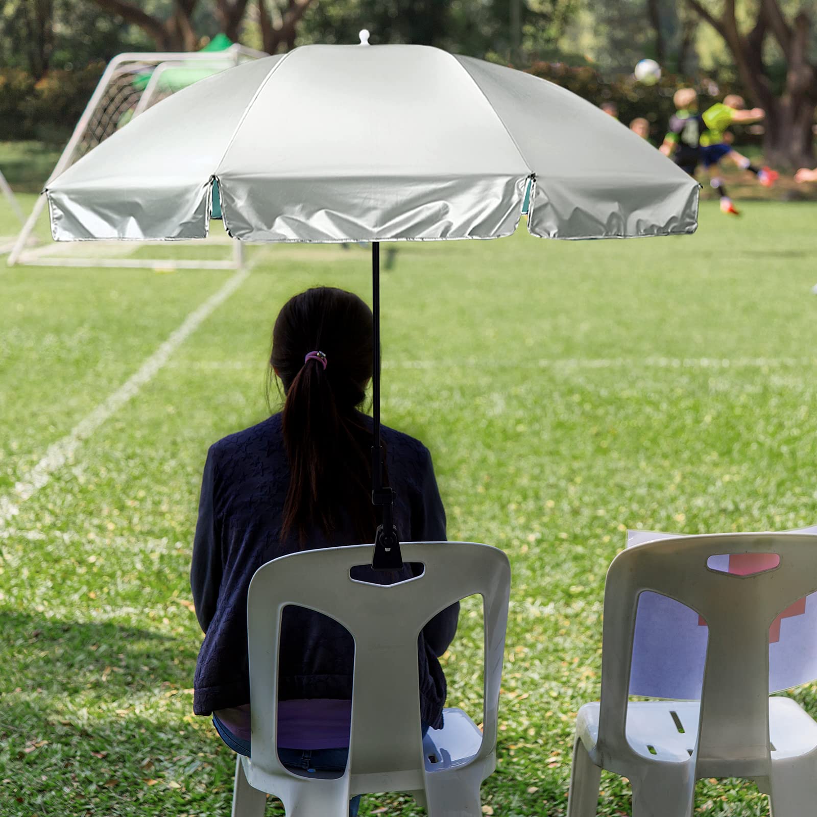 G4Free portable carrying case makes transport and storage simple.