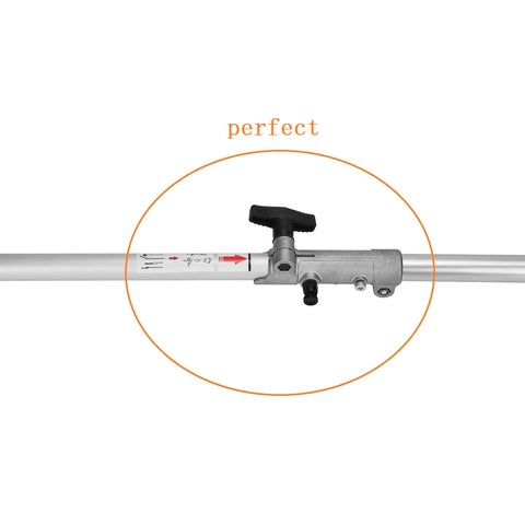 Gabasinover hedge attachment installation guide for quick setup