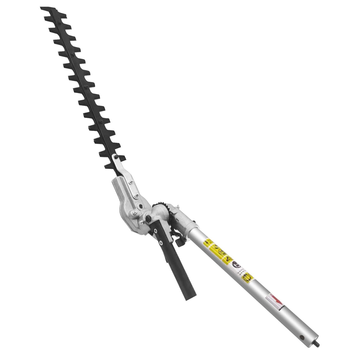 Gabasinover hedge attachment with PAS-225-2620 fit for precise hedge trimming