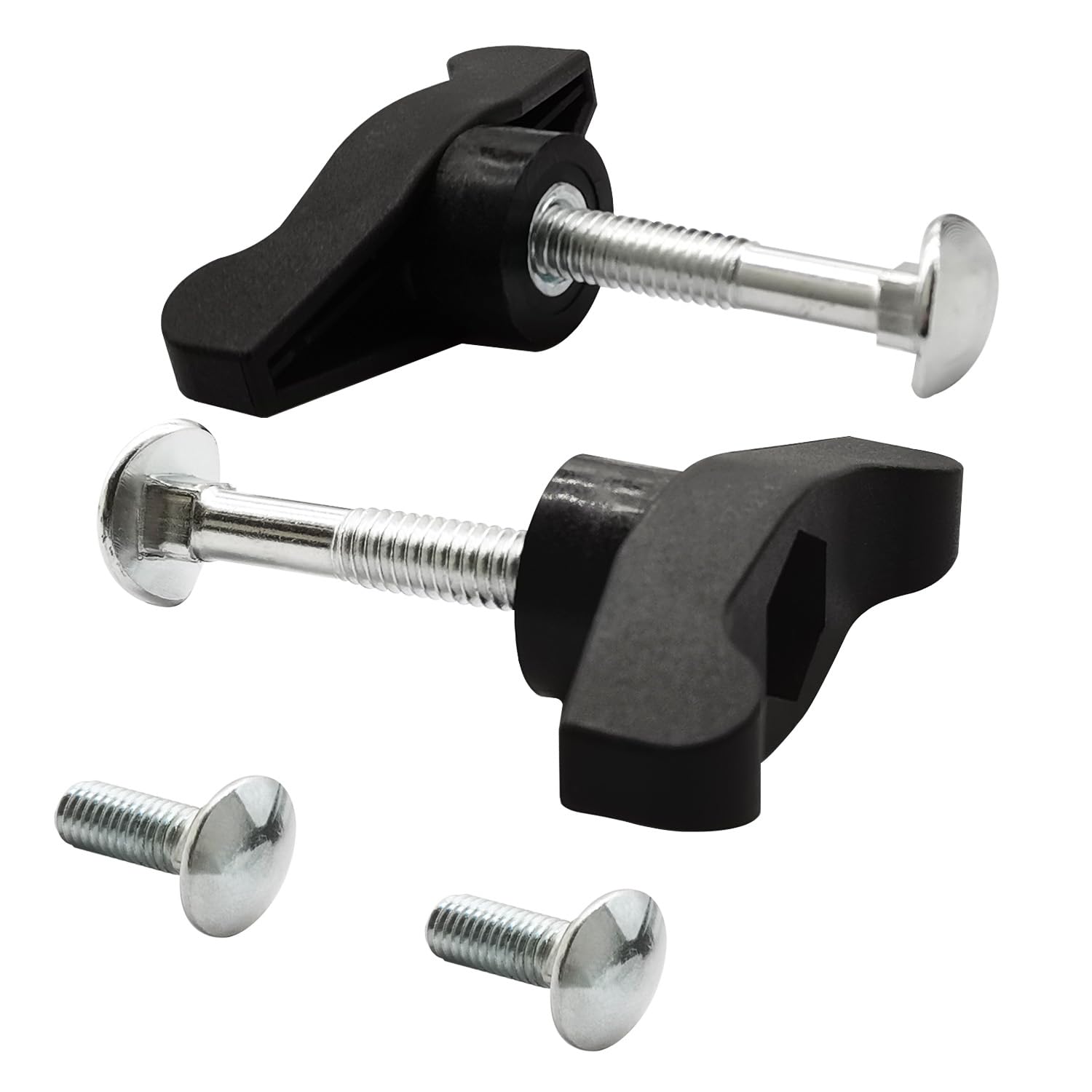 Gabasinover T handle bolts kit packaging for easy replacement