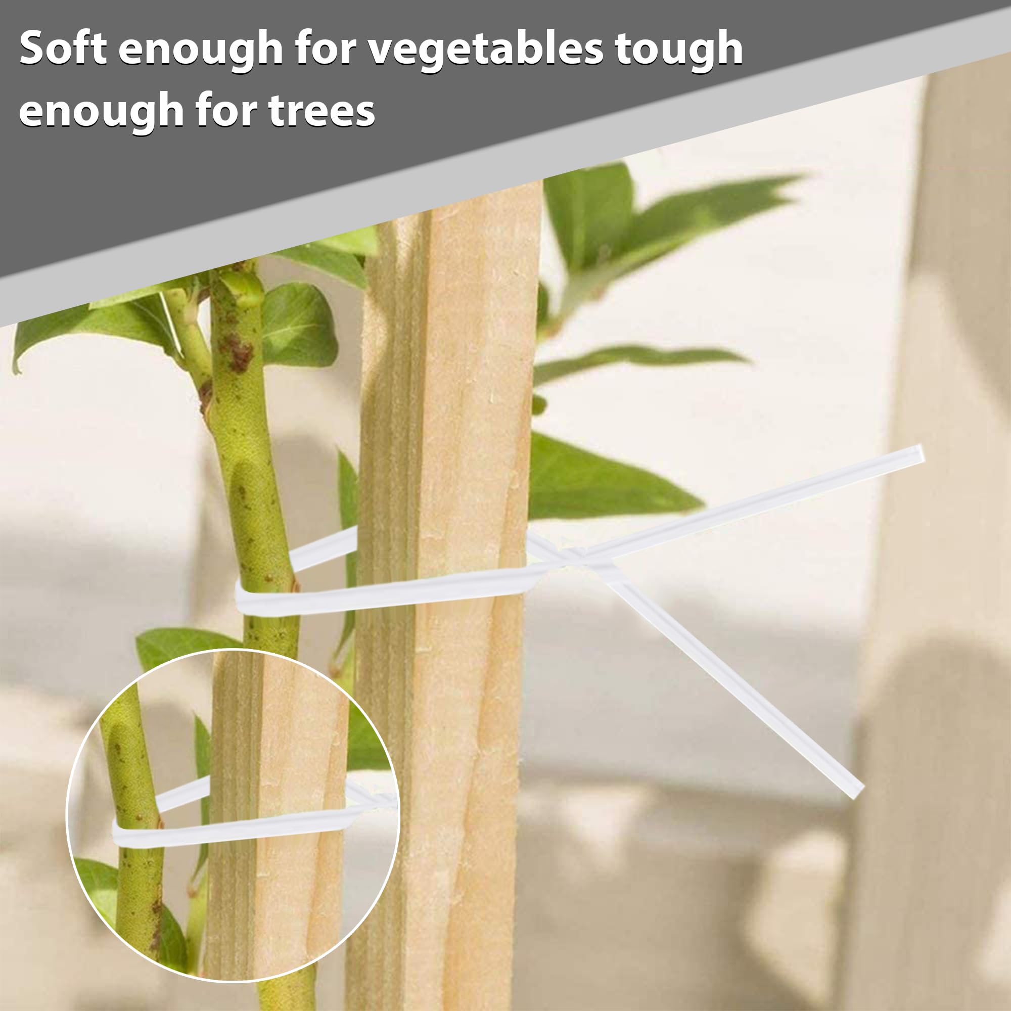 Gadget Beyond reusable twist ties perfect for DIY crafts and projects.