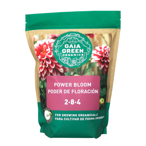 TOSSI gardening gloves included in Gaia Green bundle.
