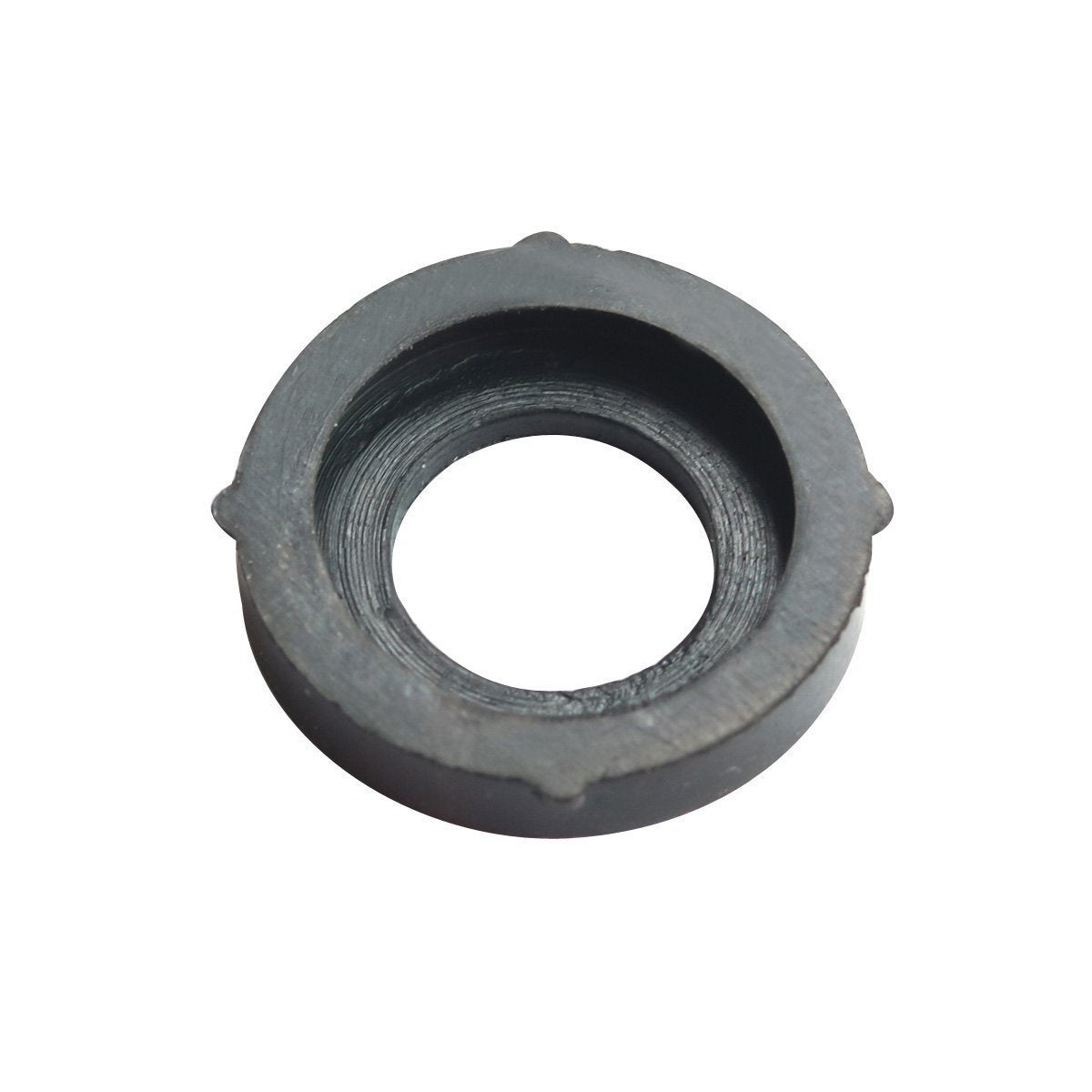 GaiGaiMall heavy-duty thermoplastic rubber washers resist wear for lasting seals.