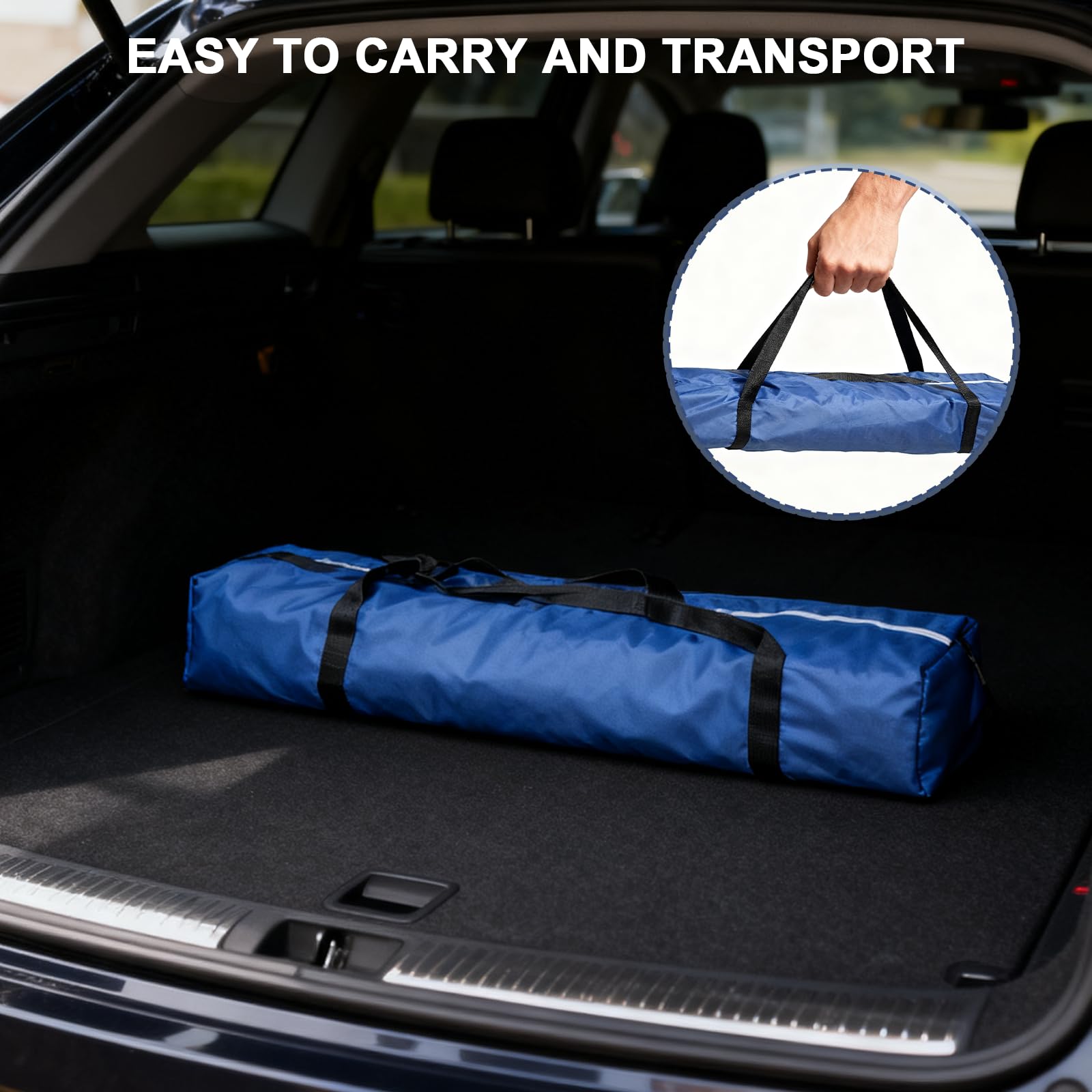 Gaildon Canopy Tent 10x10 carrying bag for easy portability