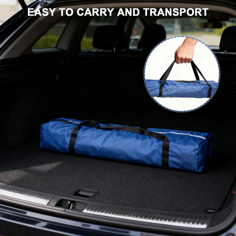 Gaildon Canopy Tent 10x10 carrying bag for easy portability