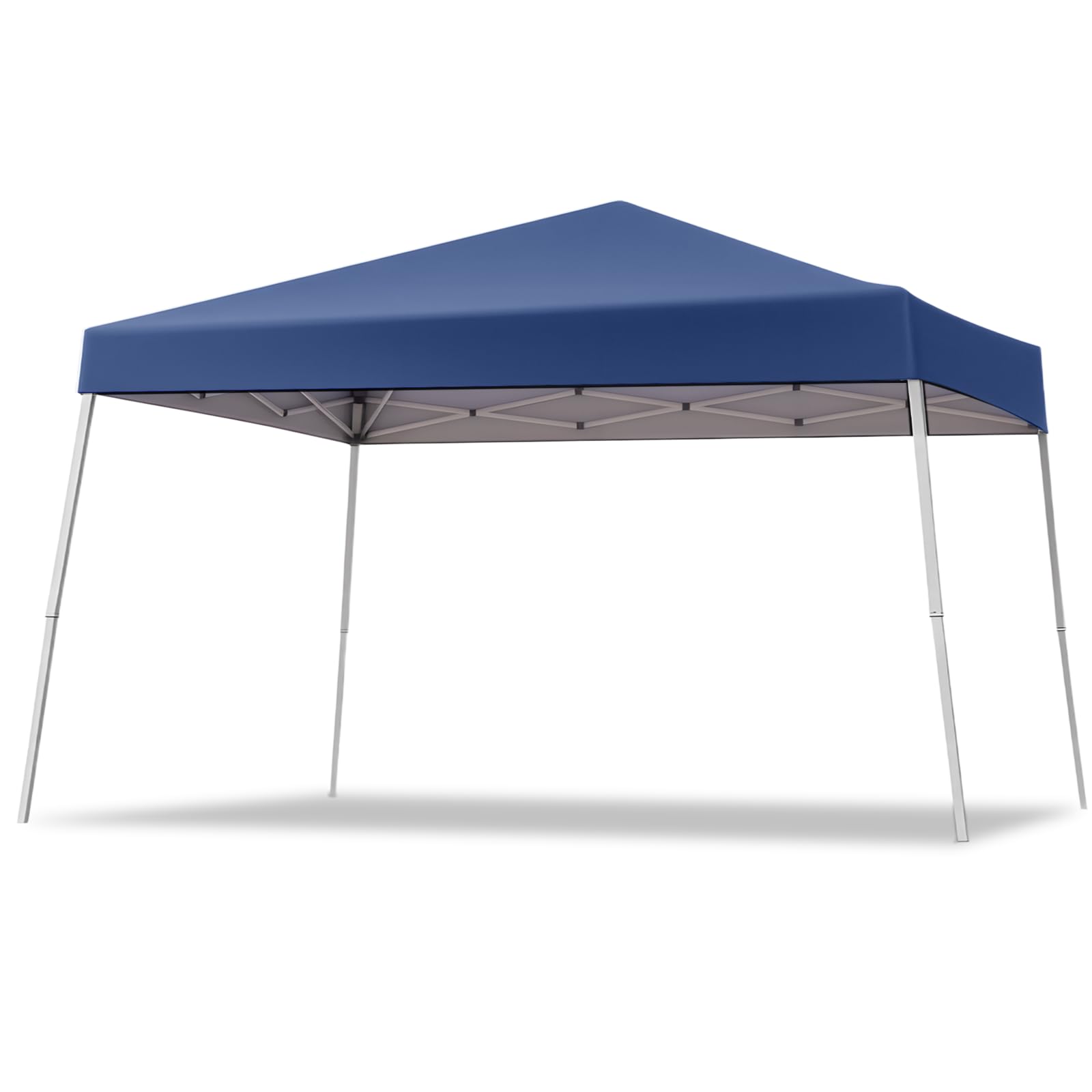 Gaildon Canopy Tent 10x10 setup provides shade and sun protection for outdoor events