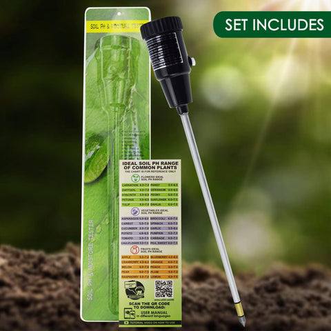 Gain Express tool used in commercial vineyards and orchards