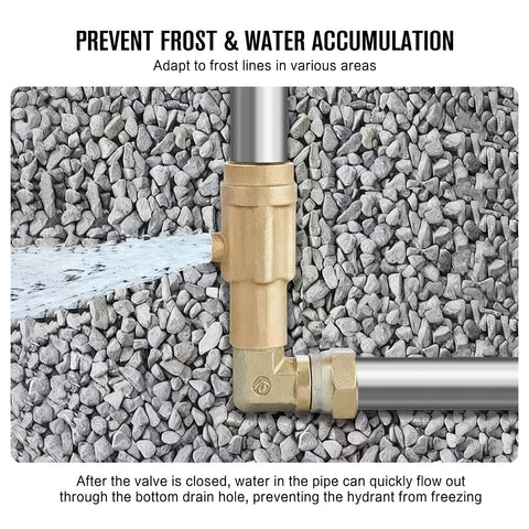 GALAX PRO connects via 3/8-16 UNC nut rod.