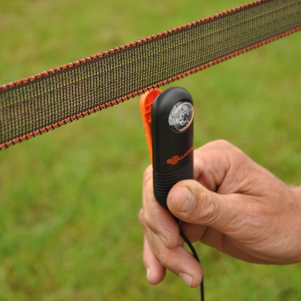 Gallagher indicator supports reliable grazing management across large properties.