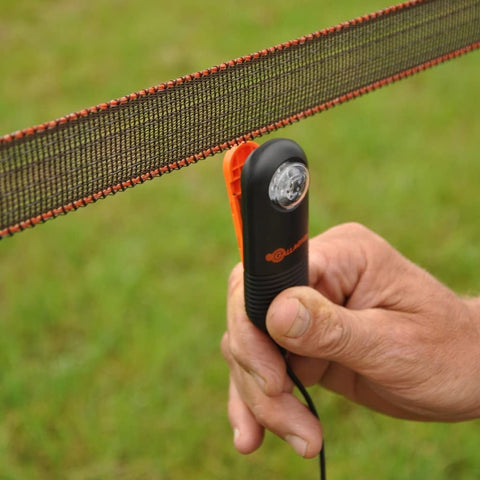Gallagher indicator supports reliable grazing management across large properties.
