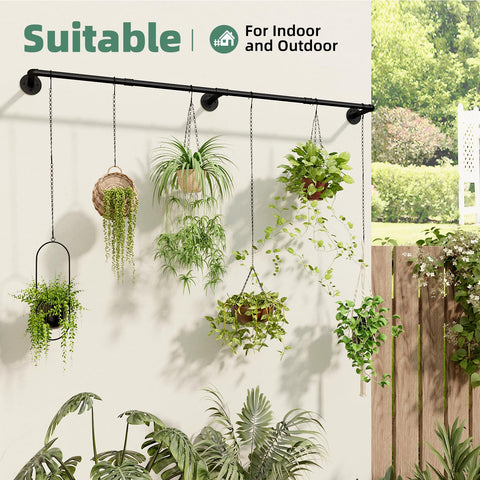 Galood durable metal construction with pivot points for stability