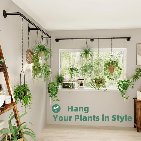 Galood plant hanger multi-scenario indoor use for various rooms