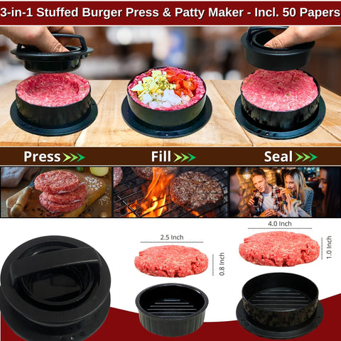 Gamalou 4 inch scraper for quick griddle cleaning and maintenance.
