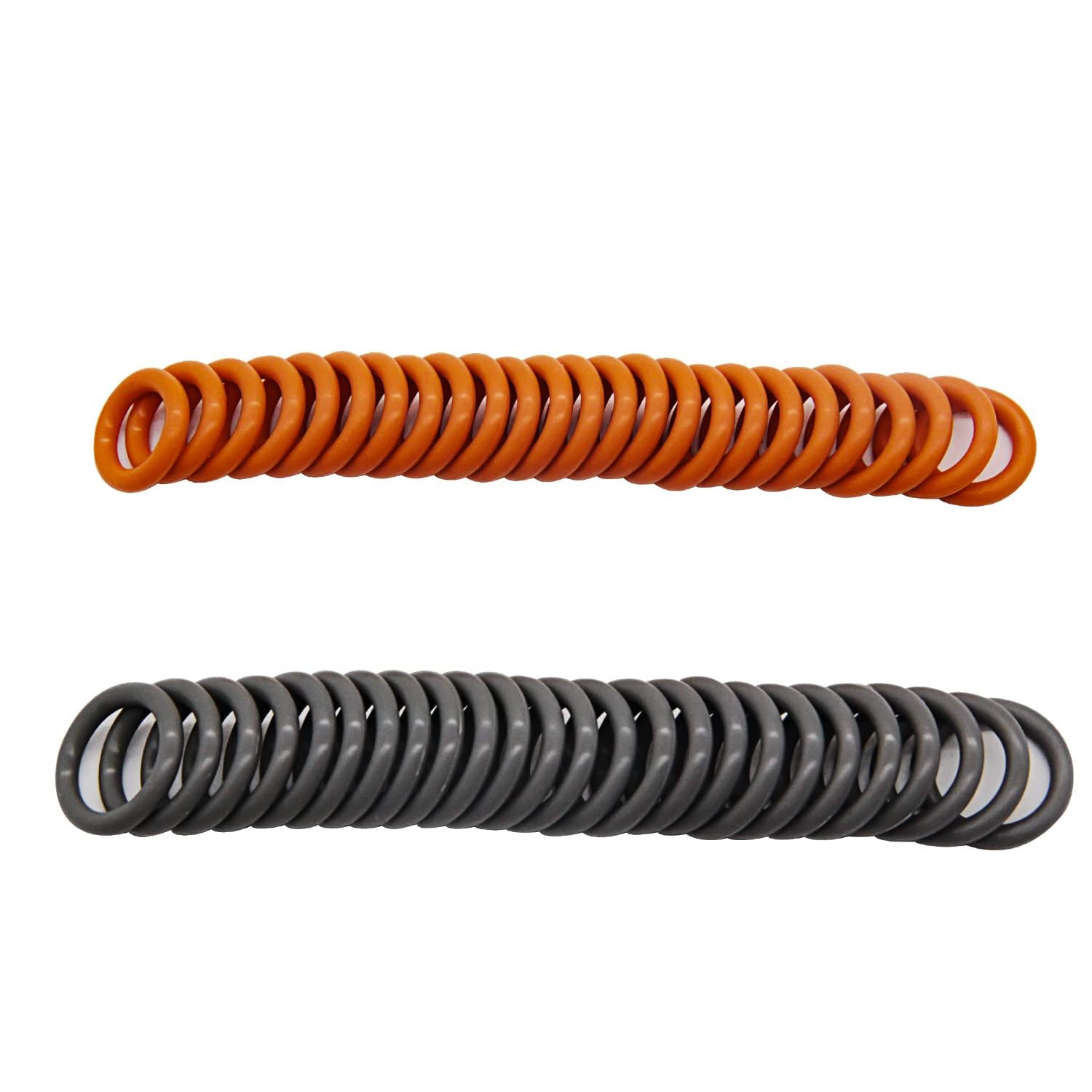 Ganivsor O-rings provide durable seals for pressure washers and pumps
