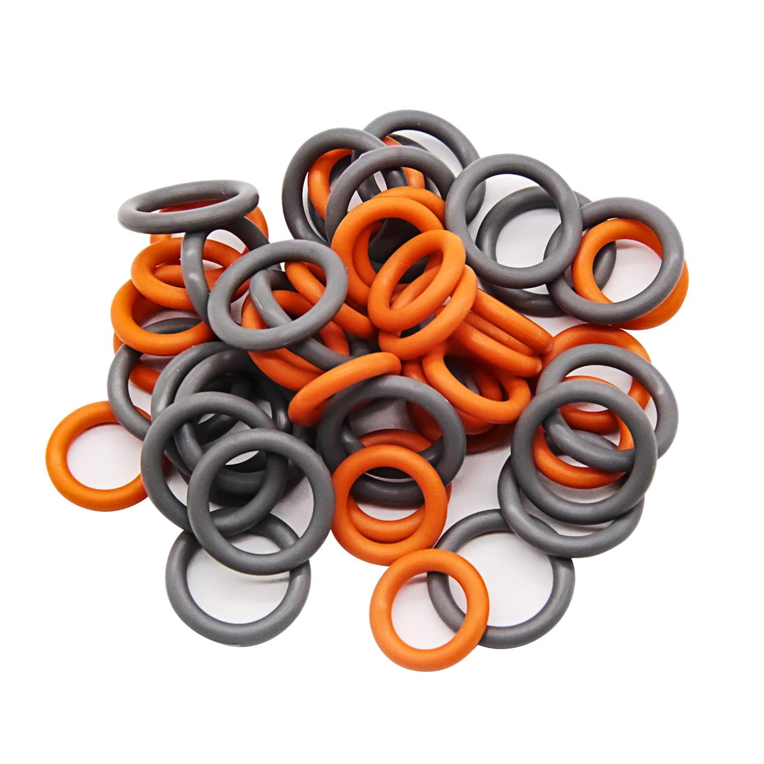 Ganivsor general-purpose O-rings cover water use from garden hoses to machinery