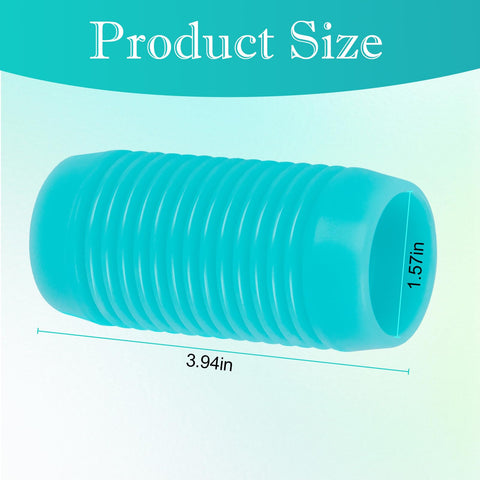 GAQUECY K21241B hose connector between pool cleaner and hose fittings.