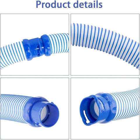 Garayma four-pack keeps pool maintenance ready all season