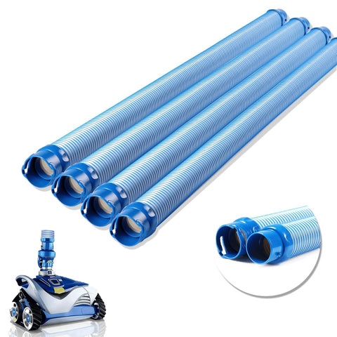 Garayma pool cleaner hose, 39-inch twist-lock for quick connections