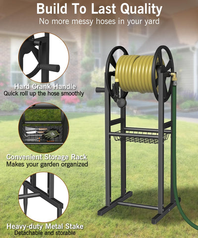 Garbuildman brass connector with bent pipe for stable attachment.