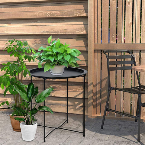 Garden 4 you wear-resistant coating keeps surface looking new.
