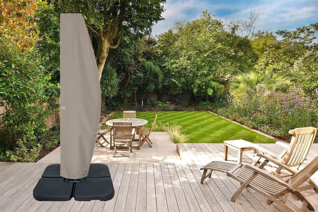Garden Balsam durable-stitched edges extend life against cracking.