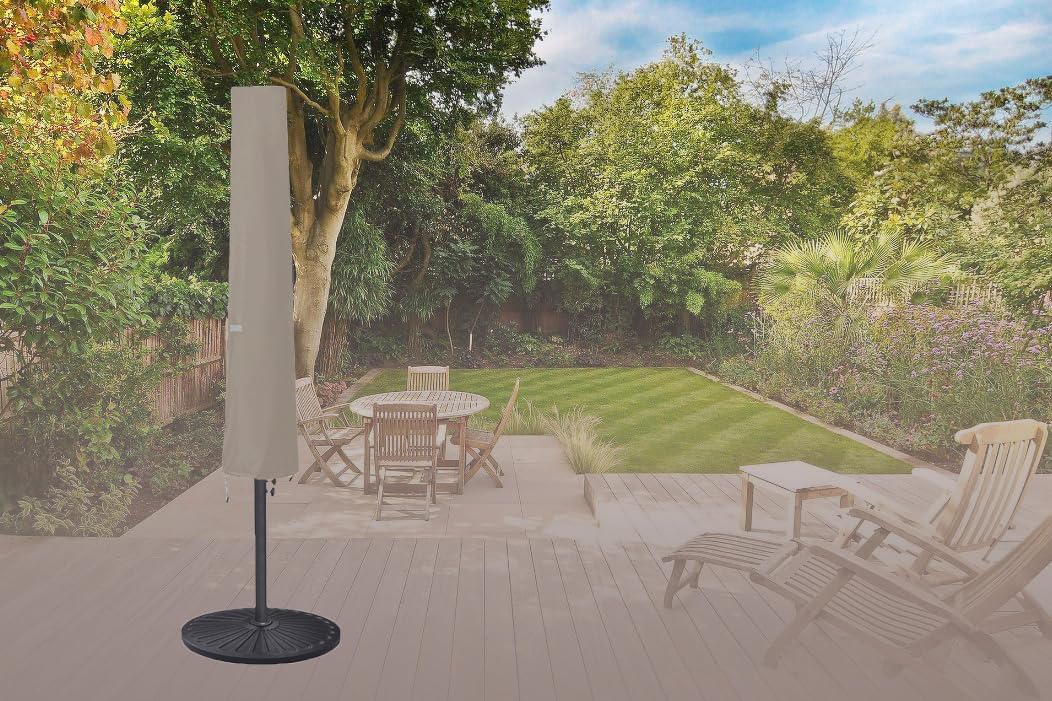 Garden Balsam cleaning-friendly cover being wiped down after use